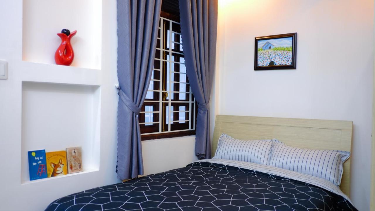 Lynnwood Boutique House- City Centre Хошимин Экстерьер фото