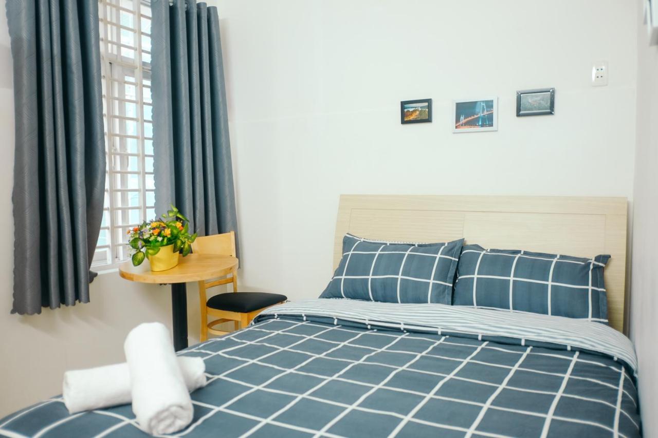Lynnwood Boutique House- City Centre Хошимин Экстерьер фото